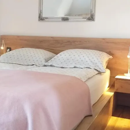 Apartment Superklasiko *