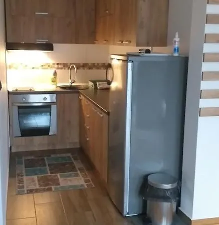 Apartment Superklasiko Divcibare
