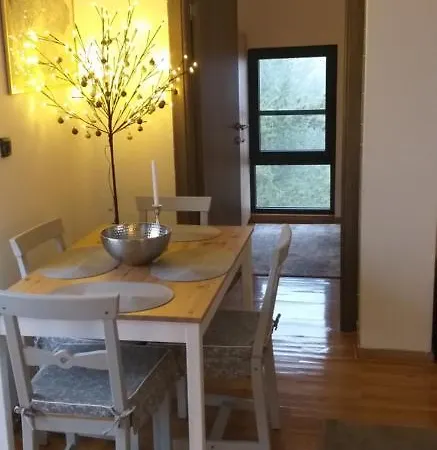 דירה Superklasiko