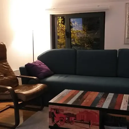 Apartment Superklasiko Divcibare