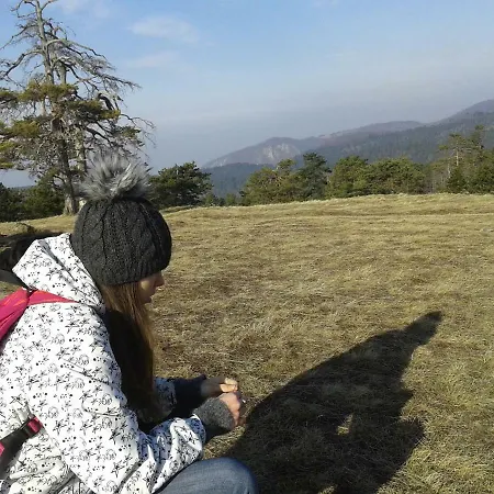 Superklasiko דירה Divčibare