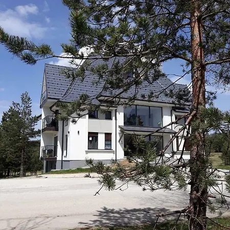 Superklasiko דירה *