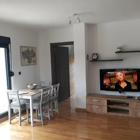 דירה Superklasiko