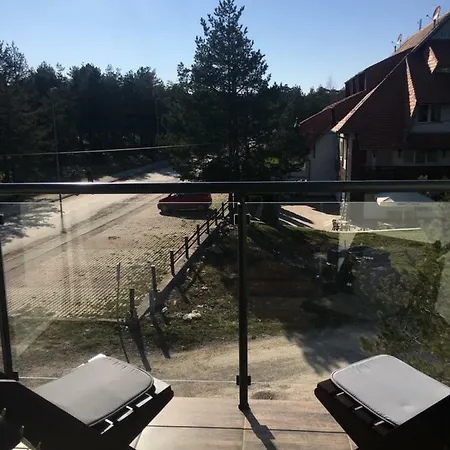 Superklasiko Apartment Divcibare