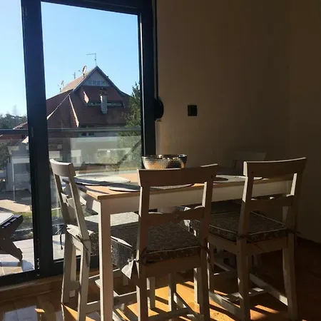 דירה Superklasiko *