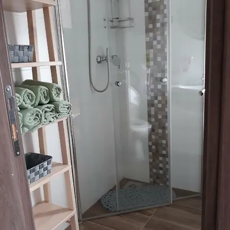 דירה Superklasiko *