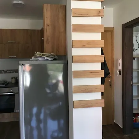 Superklasiko Apartment Divcibare