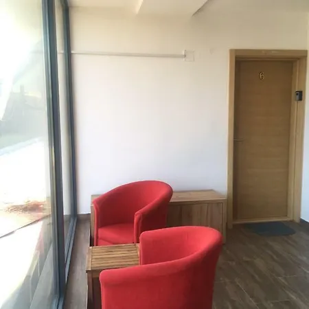 Superklasiko Apartment