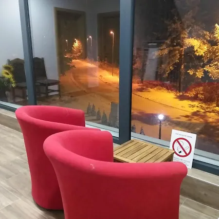 Superklasiko Apartment