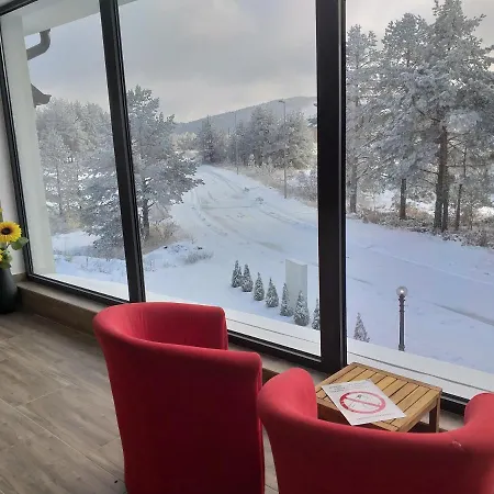 Superklasiko Divčibare