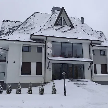 Superklasiko דירה *