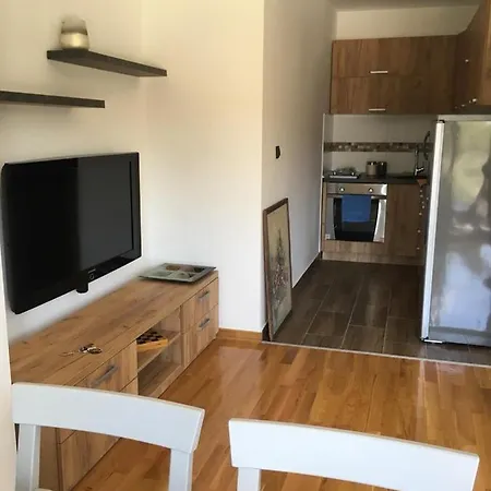 Superklasiko Apartamento *