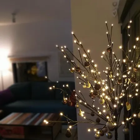 Superklasiko Apartment *