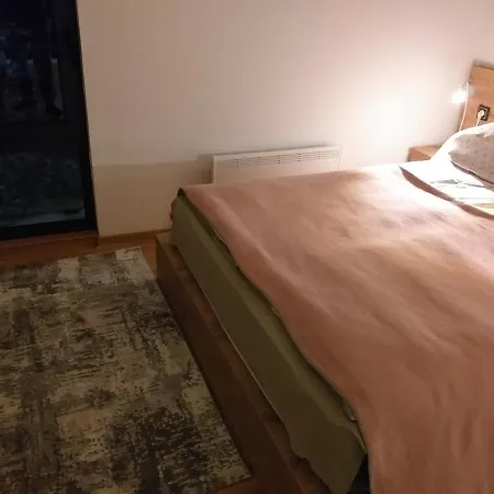 דירה Superklasiko