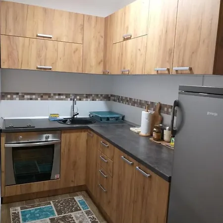 דירה Superklasiko