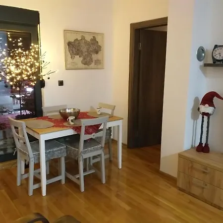 Apartment Superklasiko