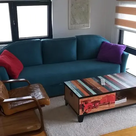 Superklasiko Apartment Divcibare