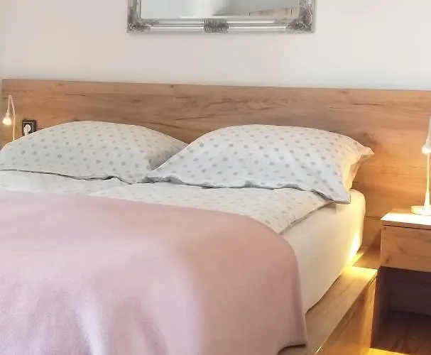 Apartament Superklasiko *