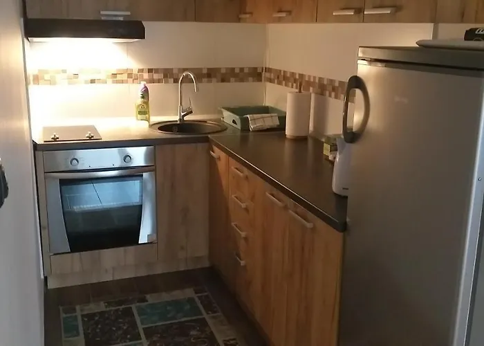 Apartament Superklasiko *