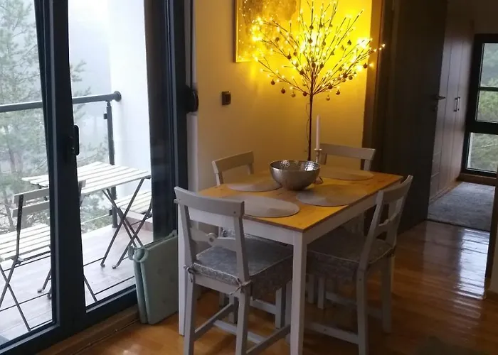 Apartament Superklasiko Divčibare