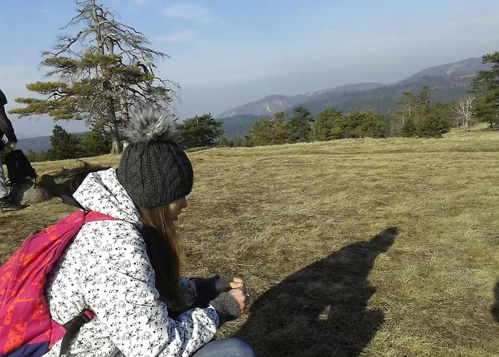 Superklasiko Apartament Divčibare