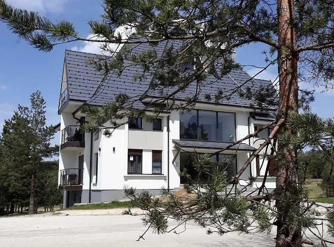 Superklasiko Apartament *