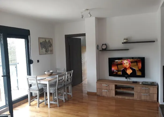 Apartament Superklasiko