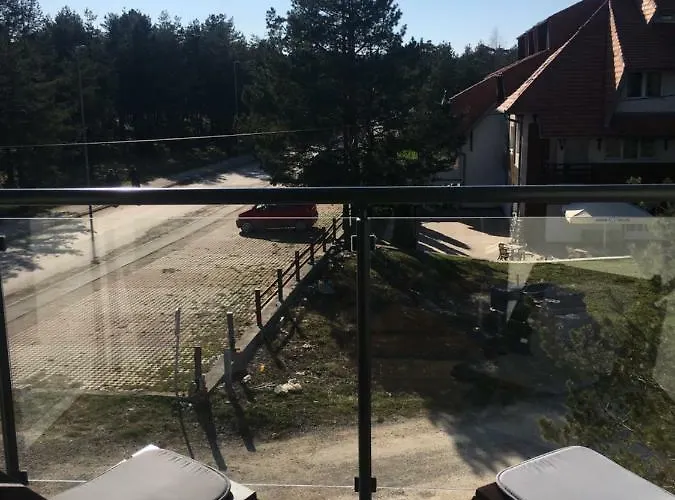 Superklasiko Apartament Divčibare