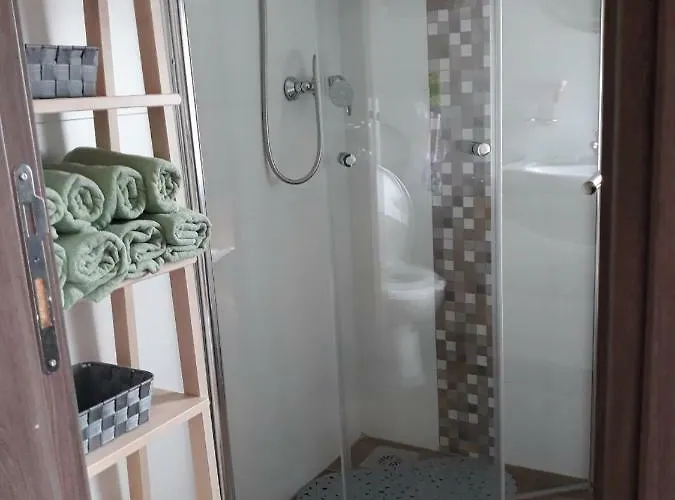 Apartament Superklasiko *