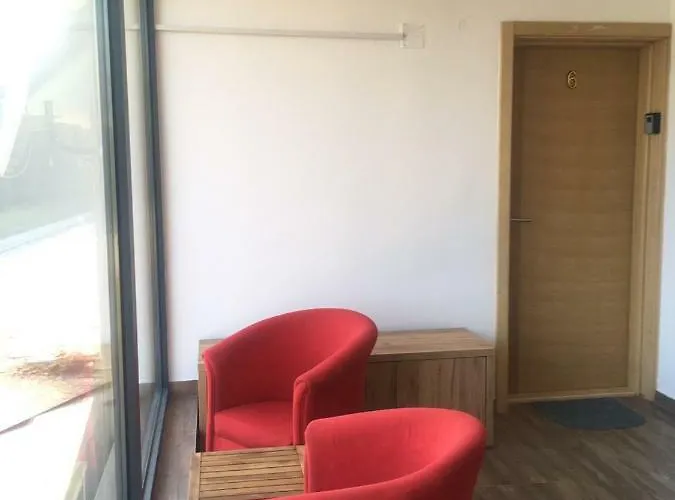 Superklasiko Apartament