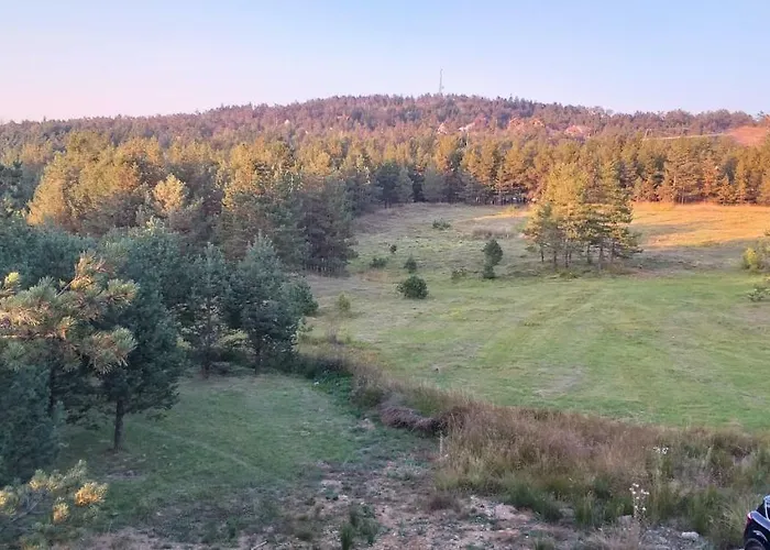 Apartament Superklasiko *