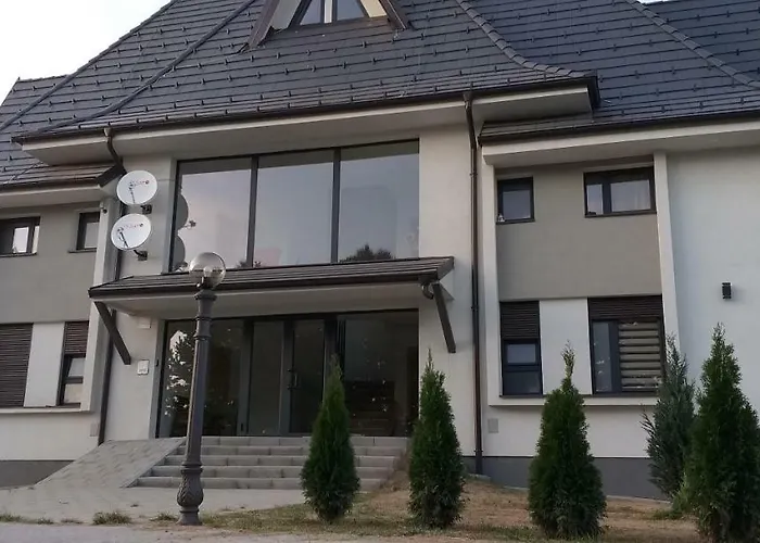 Apartament Superklasiko Divčibare