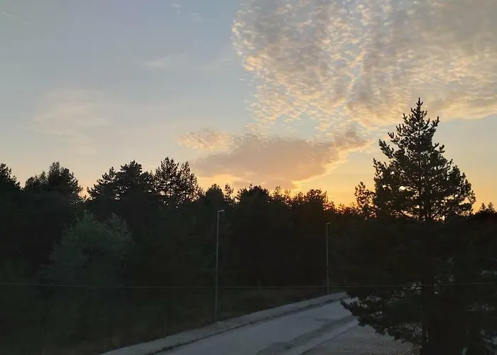 Superklasiko Apartament Divčibare