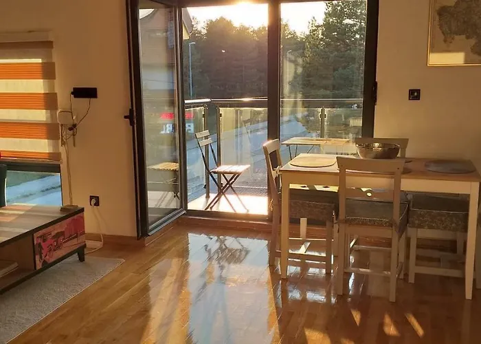 Superklasiko Apartament Divčibare