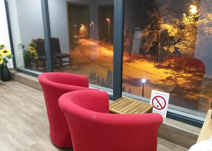 Superklasiko Apartament