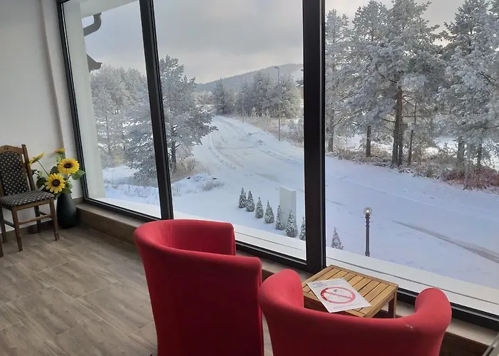 Superklasiko Divčibare