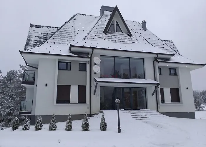 Superklasiko Apartament *