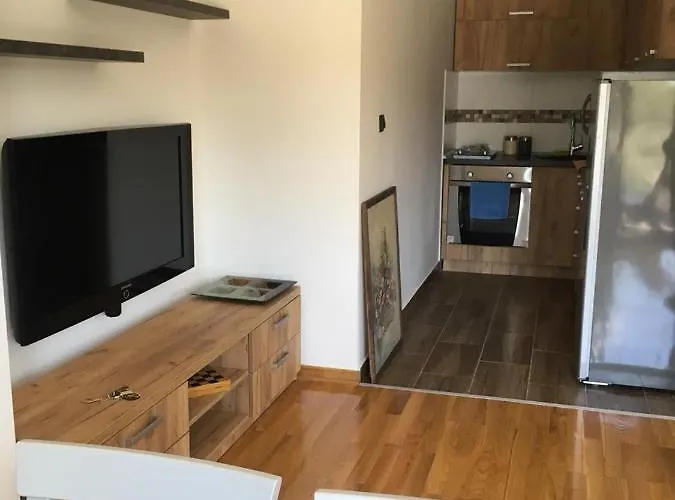 Superklasiko Apartament *