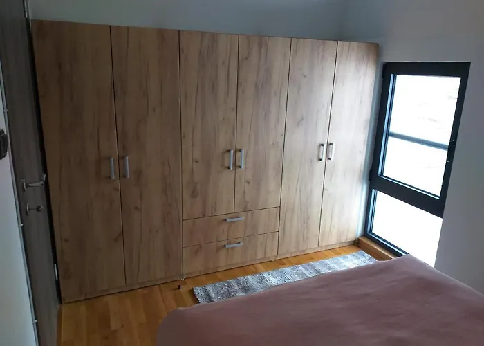 Apartament Superklasiko *