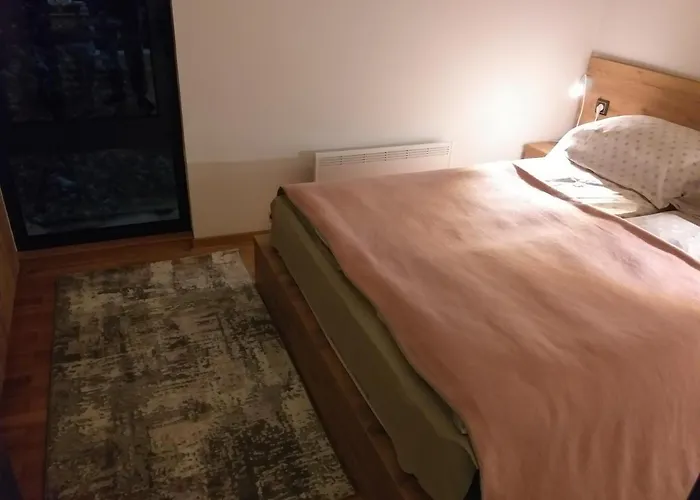 Apartament Superklasiko