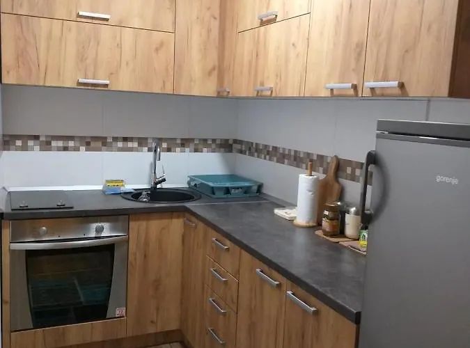 Apartament Superklasiko