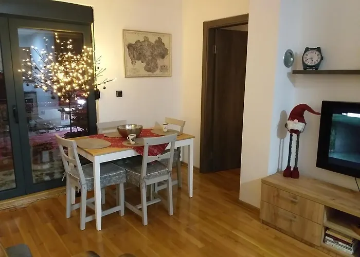 Apartament Superklasiko
